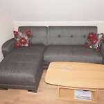 Haus Am דירה *