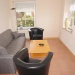 Haus Am Harlesiel