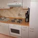 Haus Am Daire Harlesiel