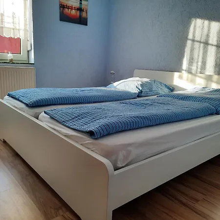 Haus Am Apartment *