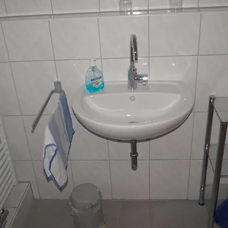 Haus Am Harlesiel