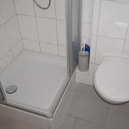 Haus Am Apartment
