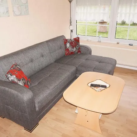 Apartamento Haus Am *