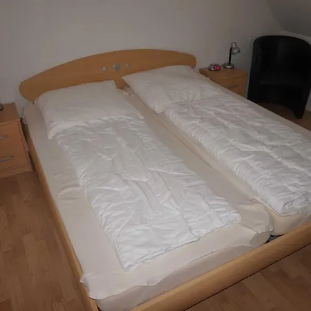 Apartamento Haus Am *