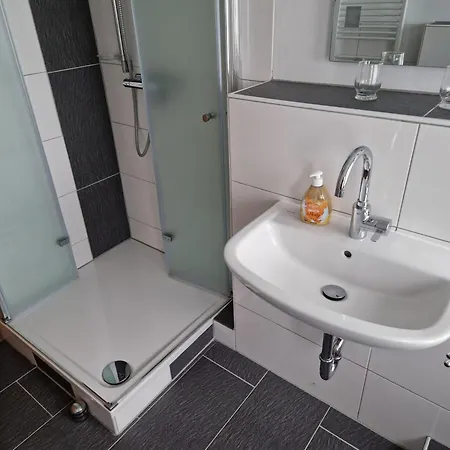 Haus Am Apartamento