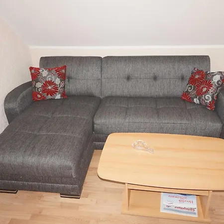 Haus Am Apartamento *