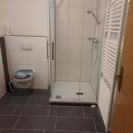 Apartamento Haus Am Harlesiel