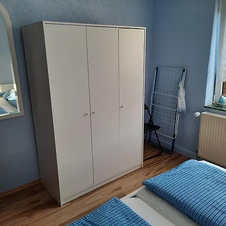 Haus Am Apartamento