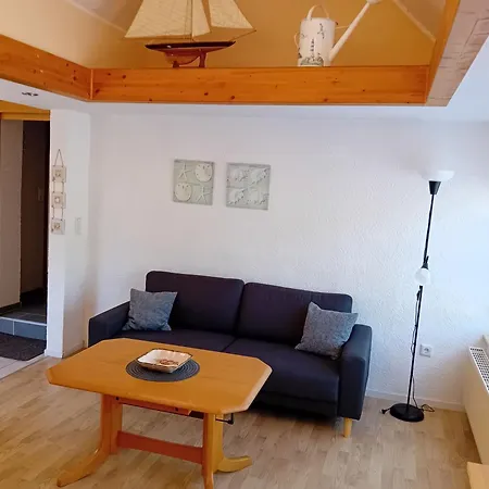 Haus Am Apartamento